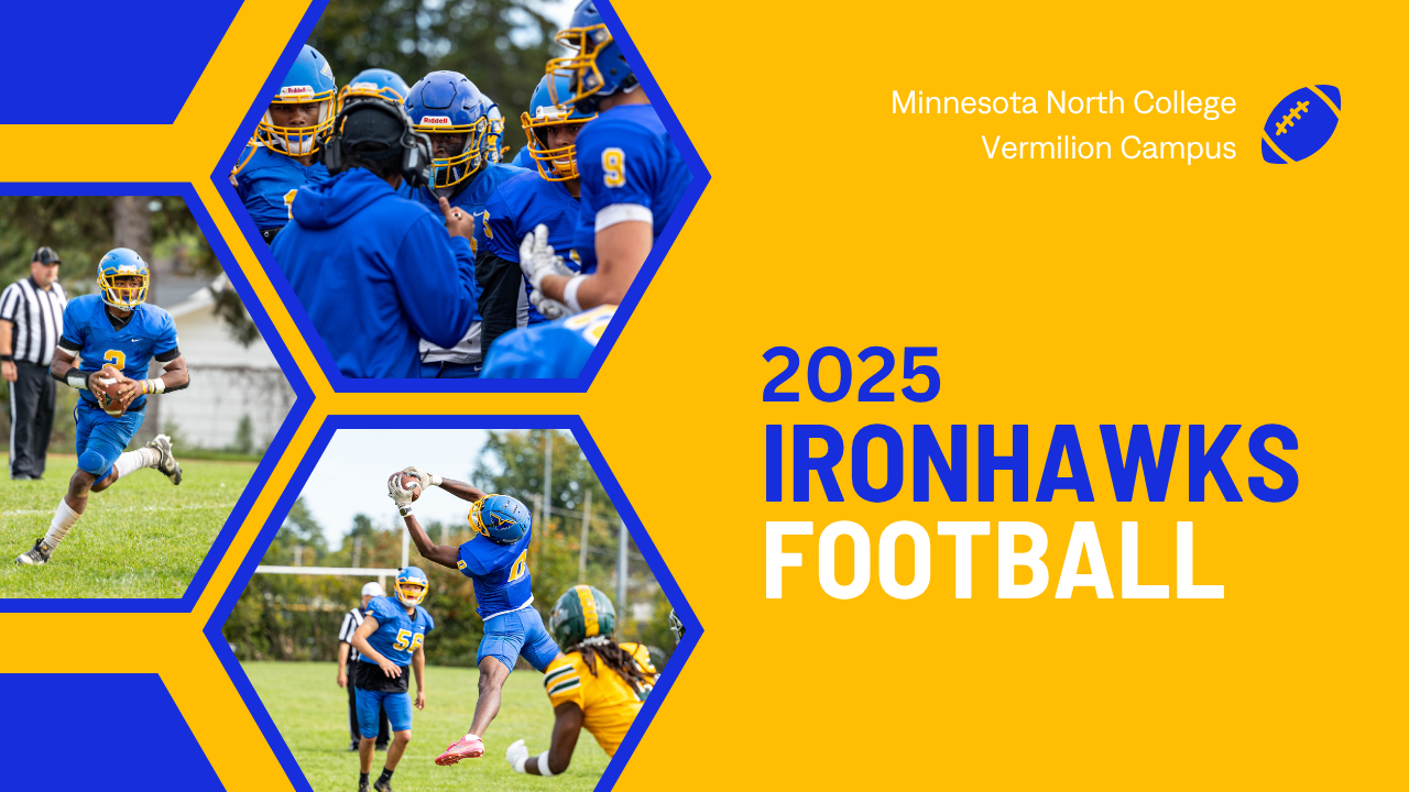 2025 Ironhawks Football: Welcome and To-Do list