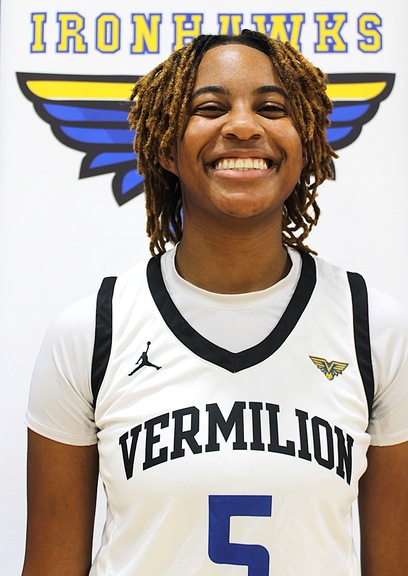 MCAC Winter Sports Athletes of the Week: Tamia Cahee - Week of January 20-26