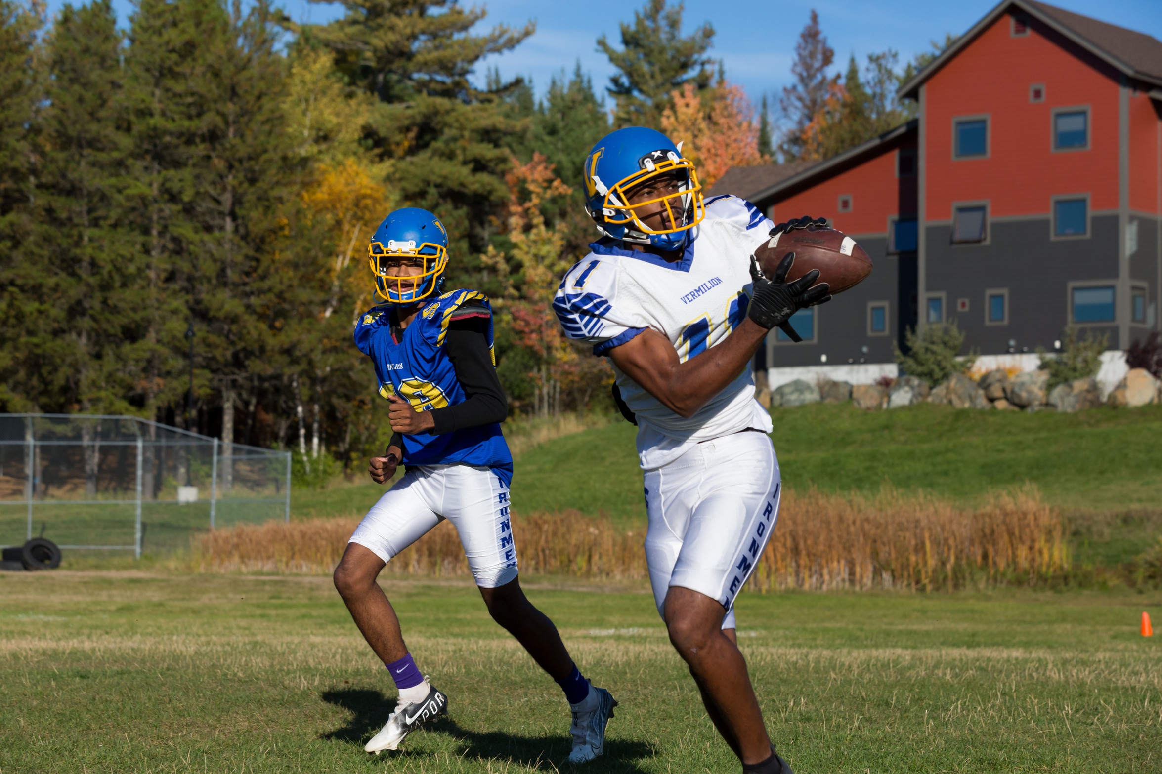 2024 Football Camp