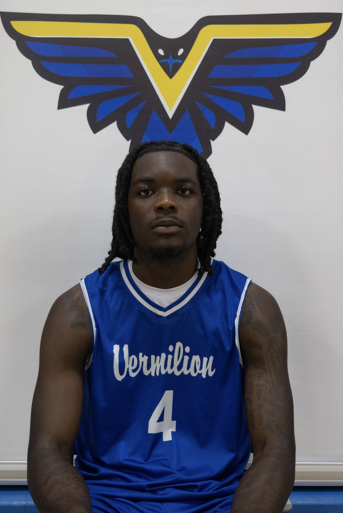 Natorrius Truitt Named MCAC North Division Athlete-of-the-Week