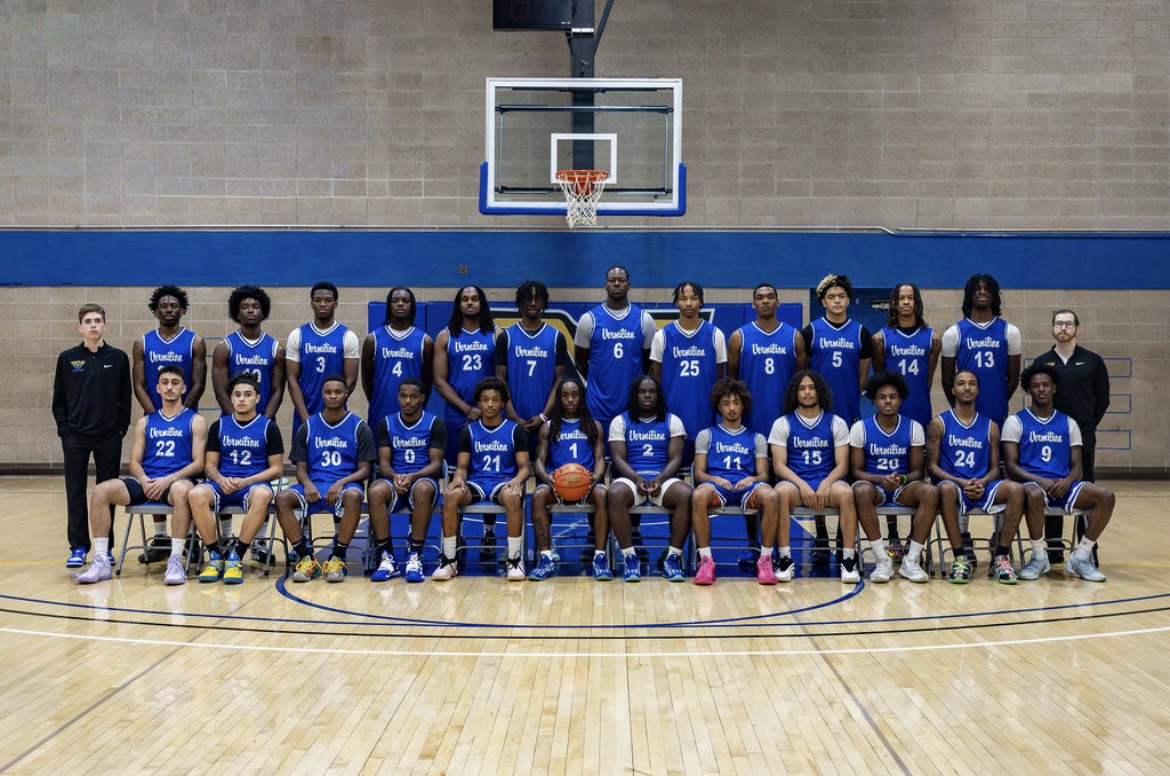 Men's Basketball Begins Second Half of Season on the Road